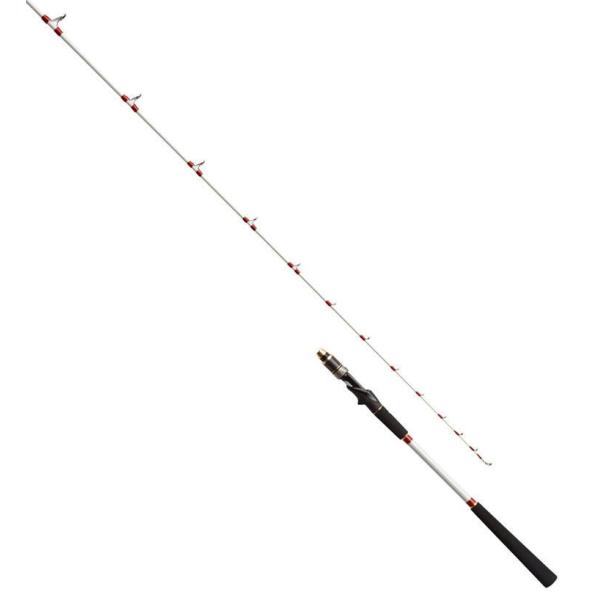 グラスソリッドボートロッド プロマリン PG クルーズショット船 ベイトモデル 60-180 / 船...