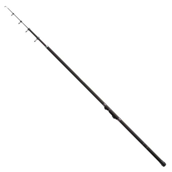プロマリン 投げ釣り ちょい投げ サーフロッド PG ミリタキャスト 3.00m ブラック / 釣具