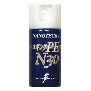 ボナンザ ナノテック エギング PE・N30