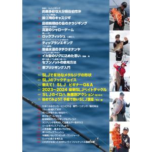 ソルトルアー 2023~2024の詳細画像1