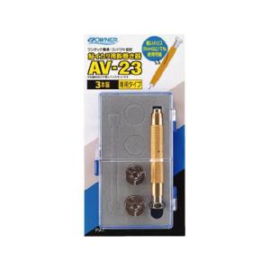 OWNER（オーナー） オーナーばり(OWNER) AV-23 鮎イカリ用鈎巻き