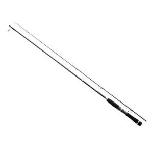シマノ／SHIMANO  ルアーマチック S66L （LUREMATIC S66L　2ピース　スピニングロッド）