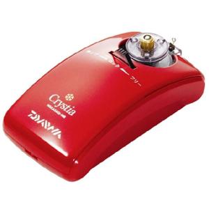 DAIWA（ダイワ） クリスティナ ワカサギ CRS ムーブ （24年モデル