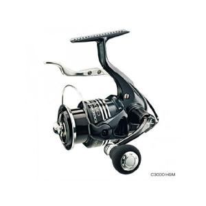 シマノ／SHIMANO  エクスセンスLB SS C3000HGM （EXSENCE SS C3000HGM）｜tsurigu-ten