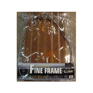 ダイトウブク／DAITOUBUKU　ファインフレーム　 サイズ：Ｌ　 カラー：ガンメタ