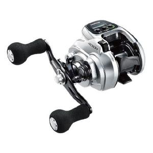 シマノ／SHIMANO　フォースマスター ４０１ＤＨ 左巻き　（14 ForceMaster 401DH LEFT）｜tsurigu-ten