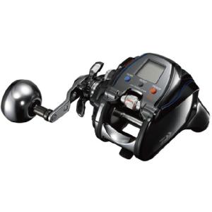 ダイワ／DAIWA　シーボーグ ３００Ｊ-Ｌ 左巻き （14 SEABORG 300J-L LEFT）｜tsurigu-ten