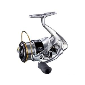 シマノ/SHIMANO　ツインパワー ２５００Ｓ　(15 TWIN POWER　浅溝 スピニングリール）｜tsurigu-ten