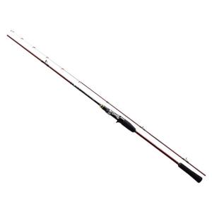 シマノ／Shimano　炎月ＢＢ　Ｂ６９Ｍ-Ｓ　（16ENGETSU BB　タイラバ専用ベイトロッド）