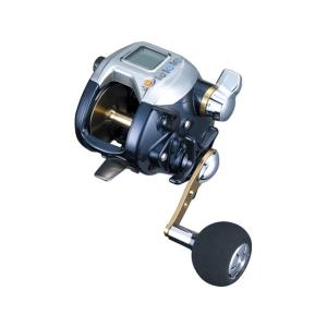 ダイワ／Daiwa　レオブリッツ Ｓ４００　（１６ LEOBRITZ S400　右巻き：汎用電動リー...