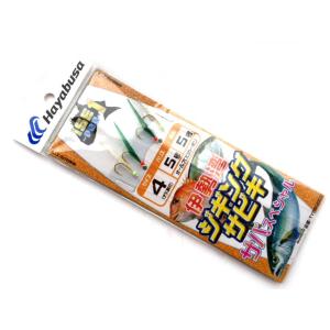 ハヤブサ/HAYABUSA TYASUDC2 伊...の商品画像