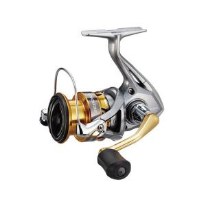 シマノ／Shimano　セドナ　２５００　（深溝ノーマルギア　Ｉ字ノブ　17SEDONA　汎用スピニングリール）