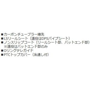 シマノ/SHIMANO ホリデー 磯 2号-4...の詳細画像1