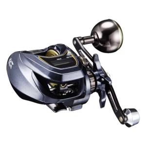 ダイワ(DAIWA) カウンター付両軸リール 17 タナセンサー 250 ダイワ(DAIWA) カウンター付両軸リール 17 タナセンサー 250