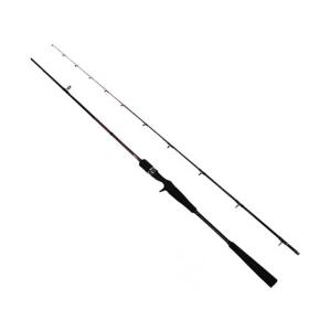 シマノ（SHIMANO） 炎月BB B69ML-S/2 （21年モデル タイラバ・鯛
