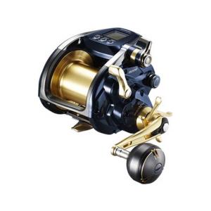 シマノ／Ｓｈｉｍａｎｏ　ビーストマスター　６０００　（１９年モデル　船釣り専用　大型ハイパワー電動リール）｜tsurigu-ten