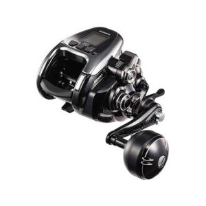 シマノ／Ｓｈｉｍａｎｏ　ビーストマスター　２０００ＥＪ　（１９年モデル　電動ジギング対応　ハイパワー電動リール）｜tsurigu-ten