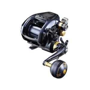 シマノ／Ｓｈｉｍａｎｏ　フォースマスター　リミテッド　３０００　（１９年限定 特別モデル　船釣り専用　ハイパワー電動リール）｜tsurigu-ten