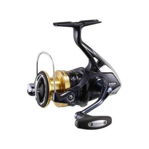 シマノ（SHIMANO） ナスキー C3000DH （21年モデル ノーマルギア