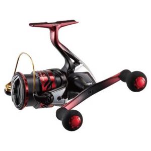 シマノ／ＳＨＩＭＡＮＯ　セフィア　ＳＳ　Ｃ３０００ＳＤＨＨＧ　（１９年モデル　ハイギア　ダブルハンドル　エギング専用スピニング）｜tsurigu-ten