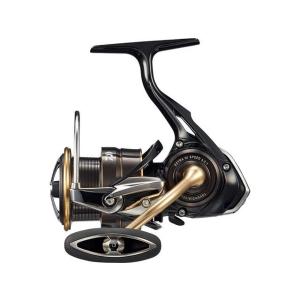 ダイワ／Ｄａｉｗａ　バリスティック　ＬＴ4000-C　（１９年モデル　深溝ノーマルギア　ラウンドノブ　スピニングリール）｜tsurigu-ten