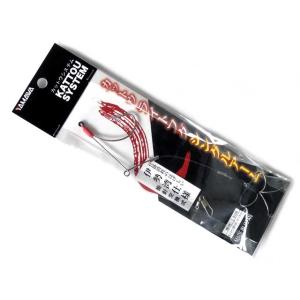 ヤマワ産業／ＹＡＭＡＷＡ　カットウ　ライトフグ　シングルアーム　（フグカットウ仕掛　伊勢湾仕様／掛針...