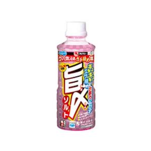 マルキュー／ＭＡＲＵＫＹＵ　旨〆ソルト　（内容量：３００ｇ　アミノ酸入り　船釣り食わせエサ用　調整用エサ）