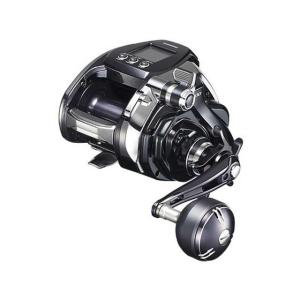 シマノ／Ｓｈｉｍａｎｏ　ビーストマスター　ＭＤ　３０００　（２０年モデル　右巻き　シングルハンドル電動リール）｜tsurigu-ten