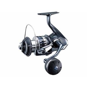 シマノ／Ｓｈｉｍａｎｏ　ストラディックＳＷ　５０００ＸＧ　（２０年モデル　スピニングリール　パワーノ...