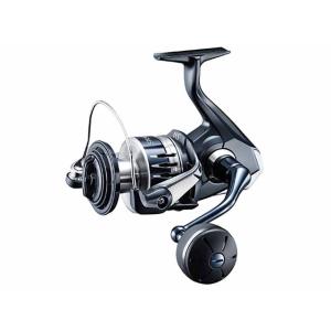 シマノ／Ｓｈｉｍａｎｏ　ストラディックＳＷ　８０００ＰＧ　（２０年モデル　スピニングリール　パワーノ...