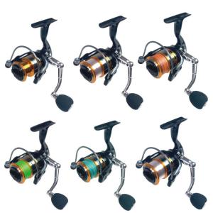 スピニングリール 激安の商品一覧 通販 Yahoo ショッピング