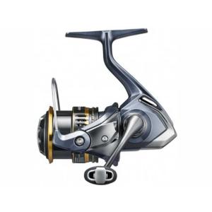 シマノ／Ｓｈｉｍａｎｏ　アルテグラ　C2000SHG　（２１年モデル　浅溝　Ｉ字ノブ　ハイギア　スピニングリール）