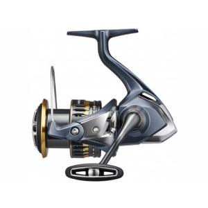 シマノ／Ｓｈｉｍａｎｏ　アルテグラ　4000XG　（２１年モデル　深溝　Ｔ字ノブ　ＥＸハイギア　スピニングリール）｜tsurigu-ten