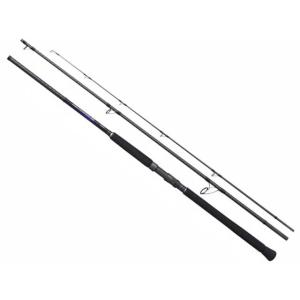 SALTY ADVANCE シーバスロッド　S96ML　付属品完備 SALTY ADVANCE シーバスロッドS96ML付属品完備