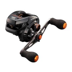 シマノ（SHIMANO） 16 グラップラー BB201HG(左ハンドル