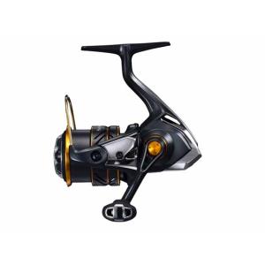 シマノ／Ｓｈｉｍａｎｏ　ソアレＸＲ　Ｃ２５００Ｓ　（２１年モデル　スピニングリール　Ｉ字ノブ　ライトソルト用）｜tsurigu-ten