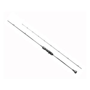 シマノ（SHIMANO） 炎月BB B69M-S／2 （21年モデル 2ピース