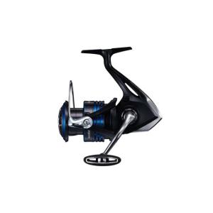 シマノ／SHIMANO　ネクサーブ　4000HG 　（21年モデル　ハイギア　深溝スプール）｜tsurigu-ten