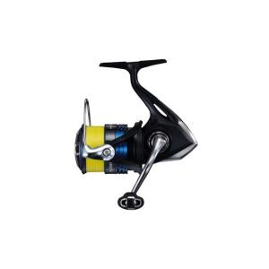 シマノ（SHIMANO） ナスキー C3000DH （21年モデル ノーマルギア