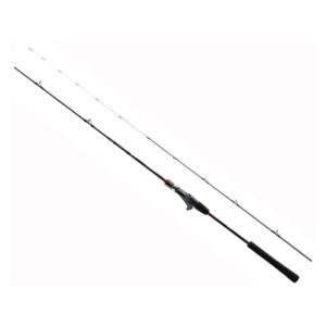 【美品】ダイワ 24紅牙 N510HB-S・K タイラバロッド ベイト DAIWA（ダイワ） 紅牙 N510HB-S・K （コウガ 24年モデル 2