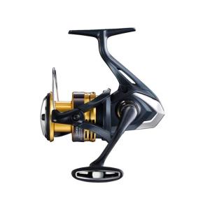 シマノ／SHIMANO　サハラ　C3000　（22年モデル SAHARA　Ｔ字ノブ　深溝　汎用型スピニングリール）｜tsurigu-ten