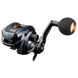 シマノ（SHIMANO） 16 グラップラー BB200HG （右ハンドル