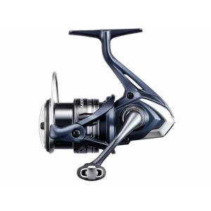 シマノ／Ｓｈｉｍａｎｏ　ミラベル　２５００ＳＨＧ　（２２年モデル　スピニングリール　Ｉ字ノブ　ハイギア）｜tsurigu-ten