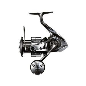 シマノ／Shimano　ヴァンキッシュ C5000XG　（２３年モデル　深溝　ＥＸハイギア　パワーノブ　スピニングリール）｜tsurigu-ten