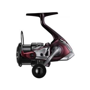 シマノ／Shimano　セフィアＳＳ C3000SHG　（２３年モデル　シングルハンドル　ハイギア　エギング用スピニング）｜tsurigu-ten