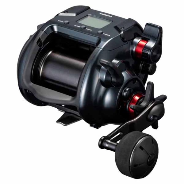 シマノ／ＳＨＩＭＡＮＯ　プレイズ　４０００　（２４年モデル　ギア比：３．２　船釣り専用　電動リール）
