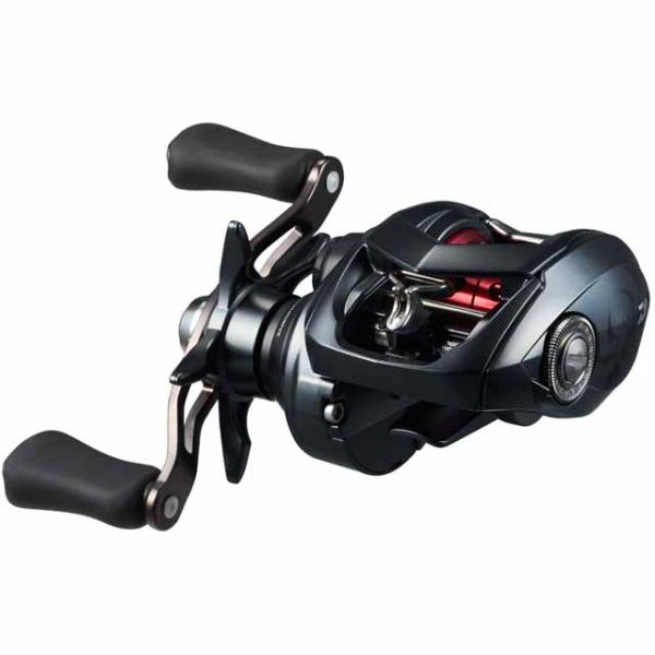 ダイワ／Ｄａｉｗａ　タトゥーラ　ＢＦ　ＴＷ　８．１Ｒ　（２６年モデル　右巻き　ギア比：８．１　ベイト...