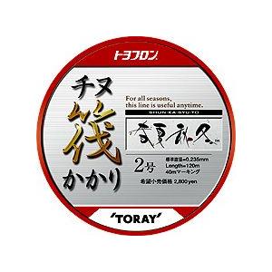 東レフィッシング Toray トヨフロン チヌ筏かかり 春夏秋冬 A つり具 Ten Yahoo 店 通販 Yahoo ショッピング