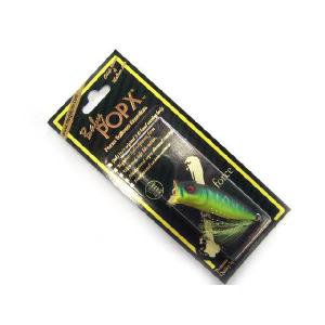 メガバス／MEGABASS  ベビーポップX （Baby POP-X　５０ｍｍ　３／１６ｏｚ　ポッパー）｜tsurigu-ten