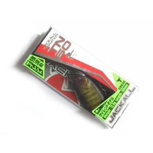 JACKALL（ジャッカル） TN60 トリゴン プロセレクトカラー (ブラック